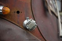 1938 Hudson Terraplane for sale