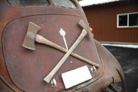 1938 Hudson Terraplane for sale