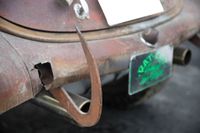 1938 Hudson Terraplane for sale