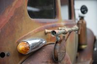 1938 Hudson Terraplane for sale