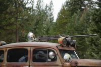 1938 Hudson Terraplane for sale