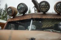 1938 Hudson Terraplane for sale