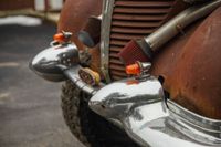 1938 Hudson Terraplane for sale