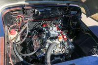 1958 Willys Station Sedan for sale