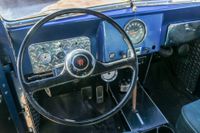 1958 Willys Station Sedan for sale