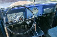 1958 Willys Station Sedan for sale
