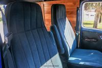 1958 Willys Station Sedan for sale