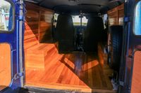 1958 Willys Station Sedan for sale