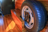1958 Willys Station Sedan for sale