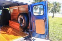1958 Willys Station Sedan for sale