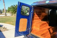 1958 Willys Station Sedan for sale