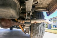 1958 Willys Station Sedan for sale