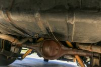 1958 Willys Station Sedan for sale