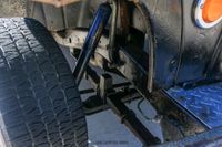 1958 Willys Station Sedan for sale