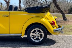 1972 Volkswagen Super Beetle Convertible for sale