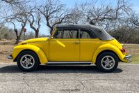 1972 Volkswagen Super Beetle Convertible for sale