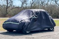 1972 Volkswagen Super Beetle Convertible for sale