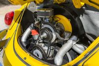 1972 Volkswagen Super Beetle Convertible for sale