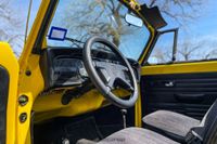 1972 Volkswagen Super Beetle Convertible for sale