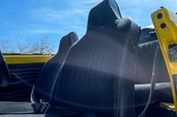 1972 Volkswagen Super Beetle Convertible for sale