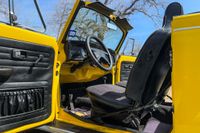 1972 Volkswagen Super Beetle Convertible for sale