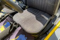 1972 Volkswagen Super Beetle Convertible for sale