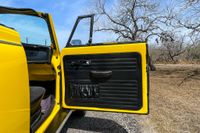 1972 Volkswagen Super Beetle Convertible for sale