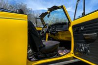 1972 Volkswagen Super Beetle Convertible for sale