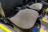 1972 Volkswagen Super Beetle Convertible for sale
