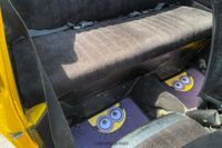 1972 Volkswagen Super Beetle Convertible for sale