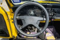1972 Volkswagen Super Beetle Convertible for sale