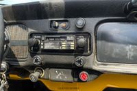 1972 Volkswagen Super Beetle Convertible for sale