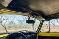 1972 Volkswagen Super Beetle Convertible for sale