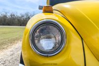 1972 Volkswagen Super Beetle Convertible for sale