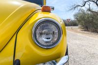 1972 Volkswagen Super Beetle Convertible for sale