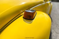 1972 Volkswagen Super Beetle Convertible for sale