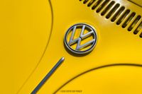 1972 Volkswagen Super Beetle Convertible for sale