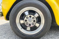 1972 Volkswagen Super Beetle Convertible for sale
