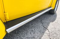 1972 Volkswagen Super Beetle Convertible for sale