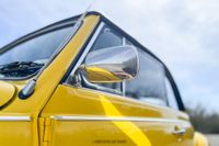 1972 Volkswagen Super Beetle Convertible for sale