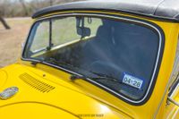 1972 Volkswagen Super Beetle Convertible for sale