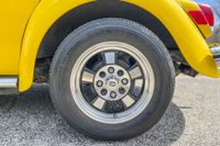 1972 Volkswagen Super Beetle Convertible for sale