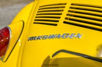 1972 Volkswagen Super Beetle Convertible for sale