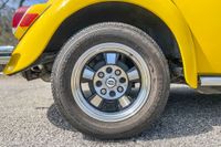 1972 Volkswagen Super Beetle Convertible for sale