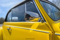 1972 Volkswagen Super Beetle Convertible for sale