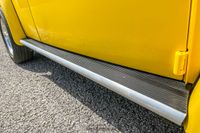 1972 Volkswagen Super Beetle Convertible for sale
