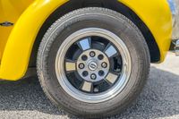 1972 Volkswagen Super Beetle Convertible for sale
