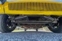 1972 Volkswagen Super Beetle Convertible for sale