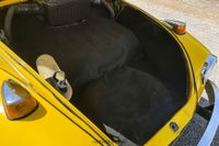 1972 Volkswagen Super Beetle Convertible for sale