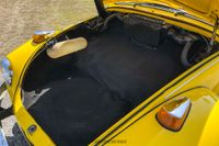 1972 Volkswagen Super Beetle Convertible for sale